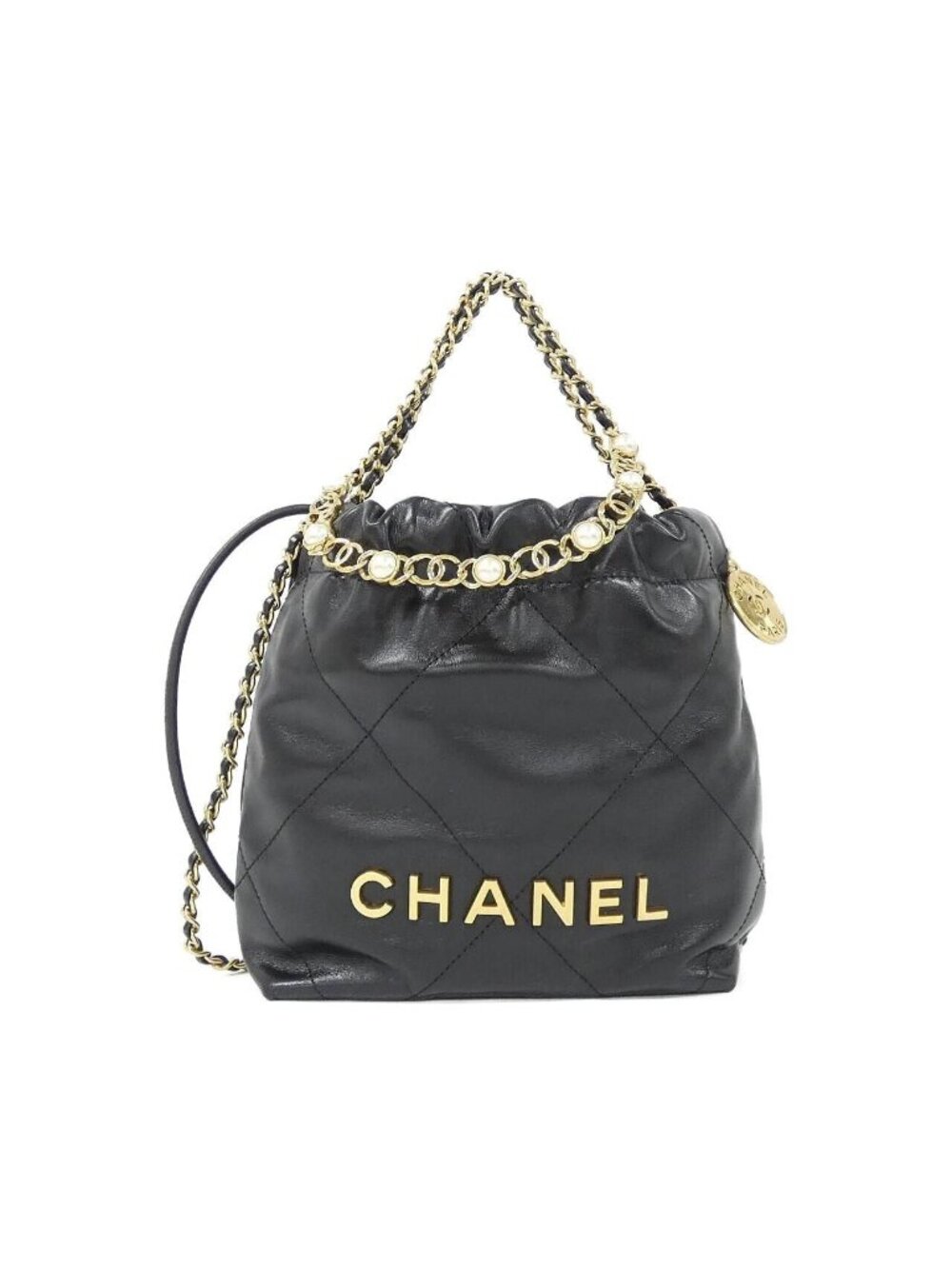Chanel 22 Line Mini